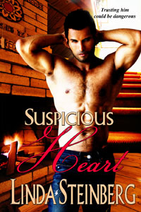 Suspicious Heart -- Linda Steinberg